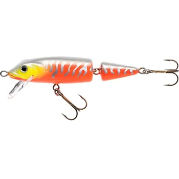 Umělá nástraha Jaxon wobler Holo Select F Horn QM 11cm 16g - FMB