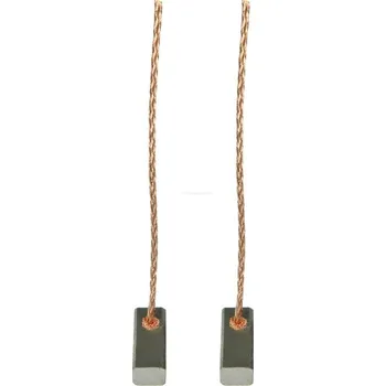 Uhlíky - sada AS-PL (OB9104S)