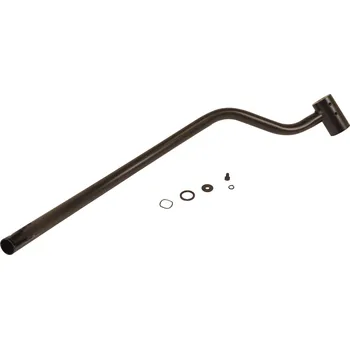 Zavěšení kol DOMYOS Levé rameno (spodní)