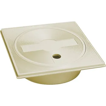 Bazénová filtrace Pooltechnika Horní víko skimmeru Procopi - pískové