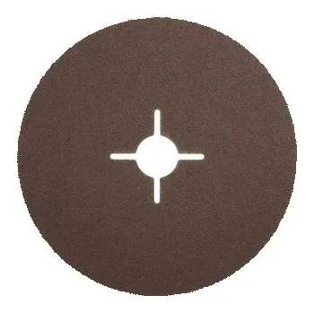 Brusný kotouč Fíbrový brusný kotouč NAREX 150×22 80 A-B02