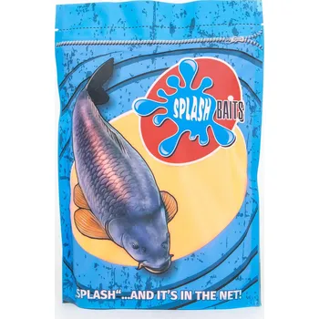 Návnadová surovina Splashbaits Pop Ups směs oranžová 300 g 300 g