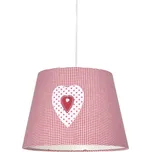 Závěsná lampa SWEET Candellux