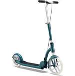 OXELO Koloběžka pro dospělé R500 MODRÁ