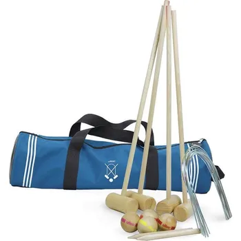 kroket Vilac V4084B pro 4 hráče