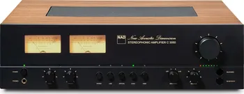 Hi-Fi Zesilovač NAD C 3050