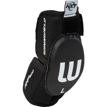 Hokejový chránič loktů Lokty Winnwell AMP500 YTH (SOFT), Dětská, L Winnwell