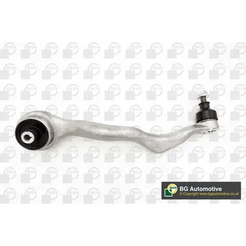 Řídicí páka, zavěšení kol, , 31126851259, BGA, TRC0980