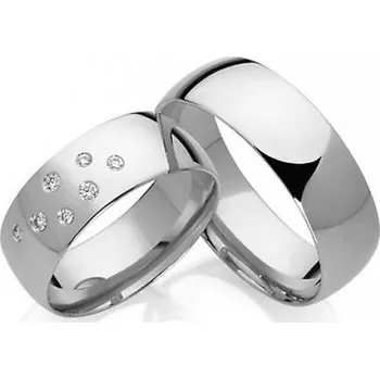 Prsten ALTAR snubní prsteny ALOC1016-01