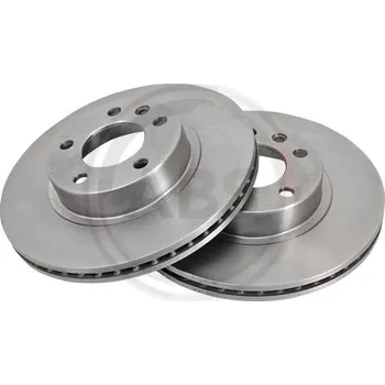 kabelová chránička Kotouč brzdový A.B.S. (16263)