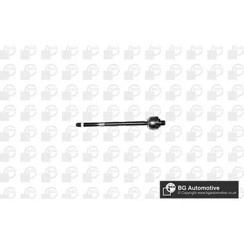 Táhlo řízení Axiální kloub, příčné táhlo řízení, , 2103380415, A2103380415, BGA, SR5652