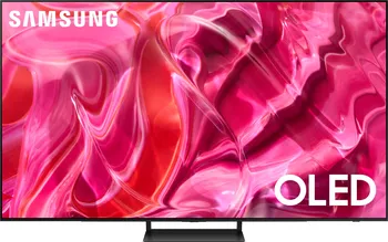 Televizor Samsung 77" OLED (QE77S90CATXXH)