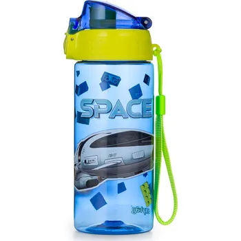 Láhev OXY CLiCK 500 ml Space