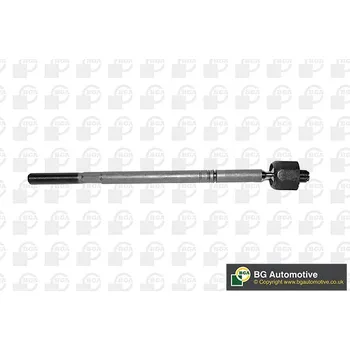 Táhlo řízení Axiální kloub, příčné táhlo řízení, , QFK500030, BGA, SR4217