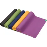 Ekotex podložka na jógu , Barva žlutá