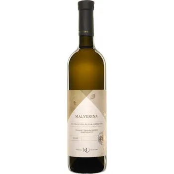 Malverina, Vinselekt - Michlovský (2019)