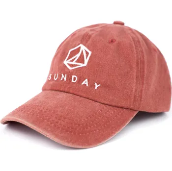 Kšiltovka Art Of Polo Pánská kšiltovka Gonnin červená Univerzální