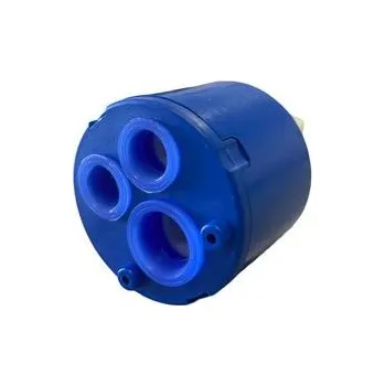 Kartuš do vodovodní baterie Směšovací kartuše nízká 40 mm, Slovarm 4010KN