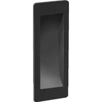 COBRA ÚCHYTKA MODEL 1555PS Povrch: Černá