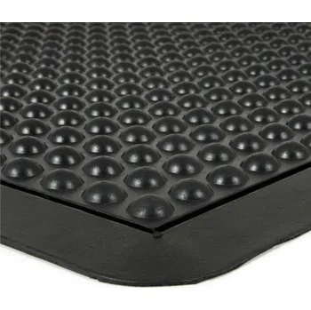 Rohožka ENPRAG Gumová protiúnavová rohož Bubble 72502020