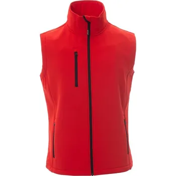 pracovní bunda Bunda Payper GLASGOW Barva: Červená, Velikost: 4XL