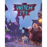 Witch It PC - digitální verze - Hraj již za pár minut