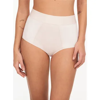 Souprava dámského spodního prádla Kalhotky CHANTELLE (11N3-09), Velikost XXL, Barva smetanová