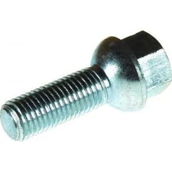 Šroub Šroub M14x1.5 35mm kulové sedlo