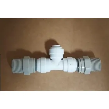 Čerpadlo John Guest "T" - k flojet