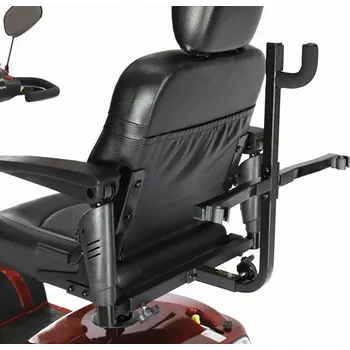 Chodítko pro seniory Moretti Držák na chodítko CNA120