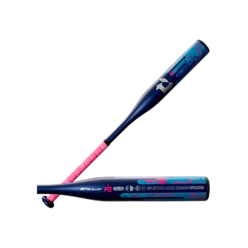 Softbalová pálka DeMarini FP Uprising 31" (-12)