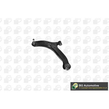 Řídicí páka, zavěšení kol, , 5450025000, BGA, TRC2727