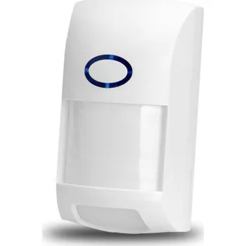 Pohybové čidlo PIR čidlo Wi-fi TUYA CT60W, Android/iOS, s pet imunitou