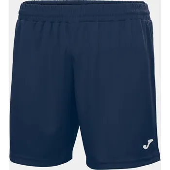Chlapecké kraťasy Pánské/Chlapecké šortky JOMA SHORT TREVISO NAVY Velikost: 152, Barva: NAVY