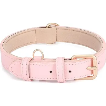 Obojek pro psa Obojek pro psy - 2 ks Růžová, růžová 57 cm