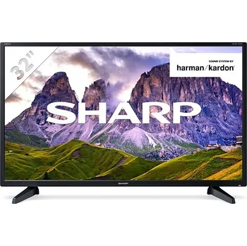 Televizor Sharp 32" LED (32EA2E)