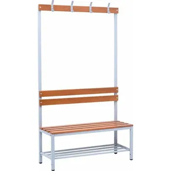 ENPRAG Šatnová lavice SBU/BG.120 demont