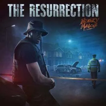 Zahraniční hudba CD Bugzy Malone: The Resurrection 2021