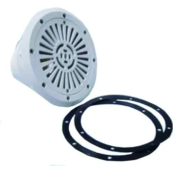 Podlahová výpusť 2" HANSCRAFT / pr. 170 mm