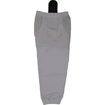 Štulpny Hokejové štulpny Raptor-X Polyester senior Barva: Bílá, Velikost: Senior