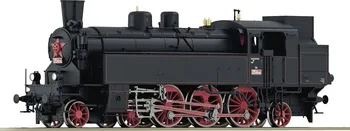 Modelová železnice Roco Epocha III ČSD 70080