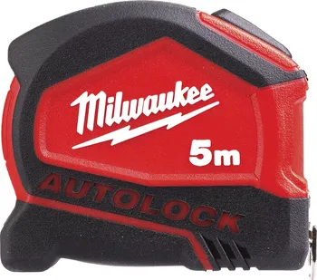 metr Milwaukee Autolock 4932464663 5 m x 25 mm