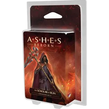 Desková hra Ashes Reborn: The Scholar of Ruin