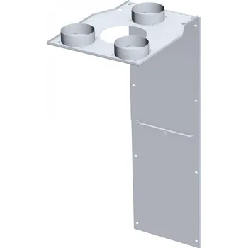 Krbová kamna KONVEKČNÍ OPLÁŠTĚNÍ pro krbovou vložku HEAT C 2(3)g L 50.52.31.01(21) HC2LE KON01 + voucher + Dodatečná sleva 10% kód: ROMOTOP