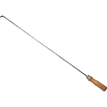 okap TORTUE Hák na sběr krabů 80 cm