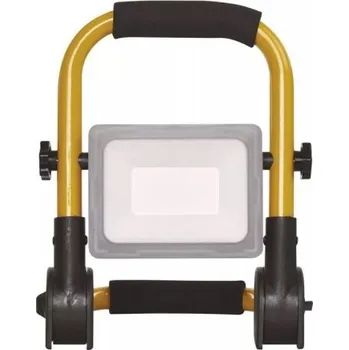 EMOS LED reflektor 21W, 1900lm, přenosný, neutrální bílá