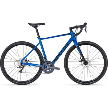 Kellys Soot 30 modré 2023, M