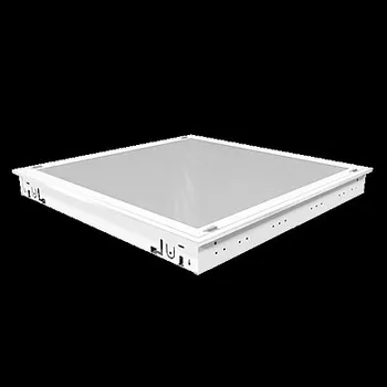 Zářivkové svítidlo Vestavné kancelářské svítidlo ELLIS-V 424/840 EM1h HELVAR