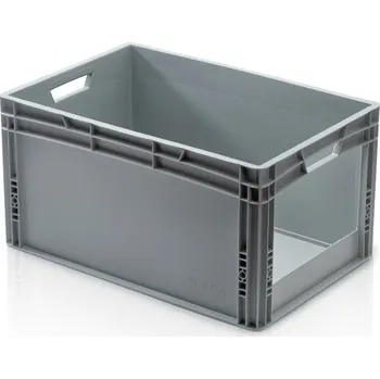 Přepravka na jídlo ENPRAG Euro přepravka s vkladovým oknem 965755