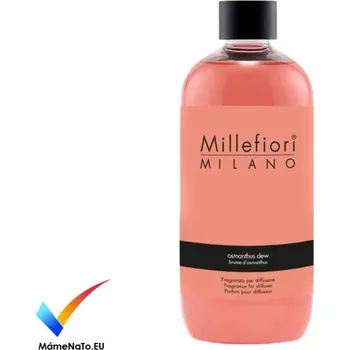 Millefiori Osmanthus Dew náplň pro difuzér (500 ml)